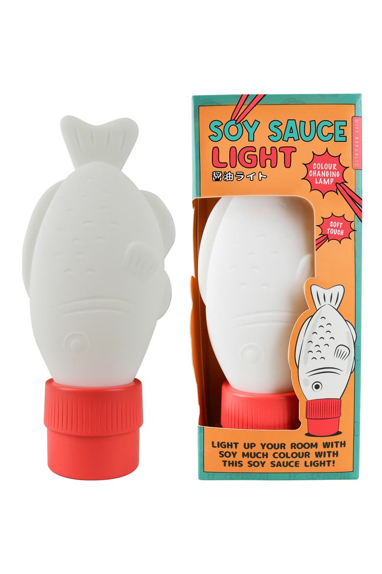 Soy Sauce Color Changing Light, Main, color, ASSORTED