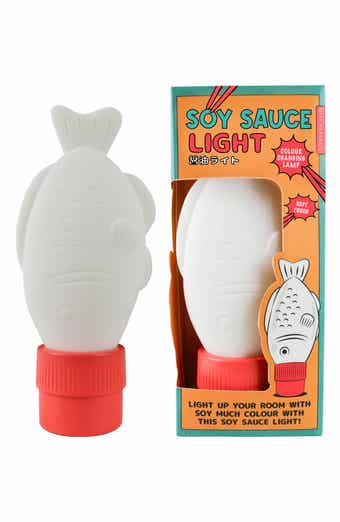 GIFT REPUBLIC Soy Sauce Color Changing Light