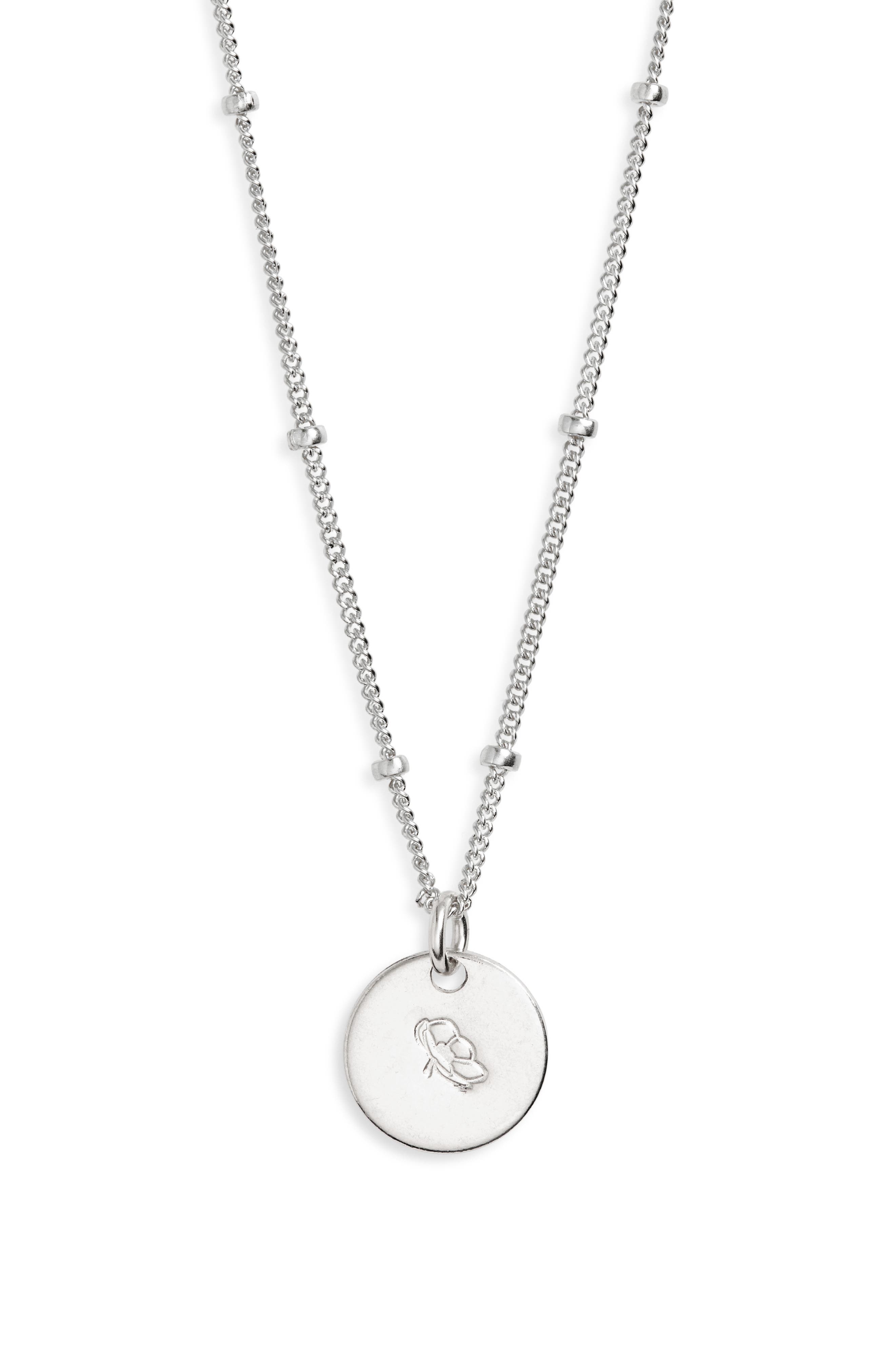 STERLING SILVER
