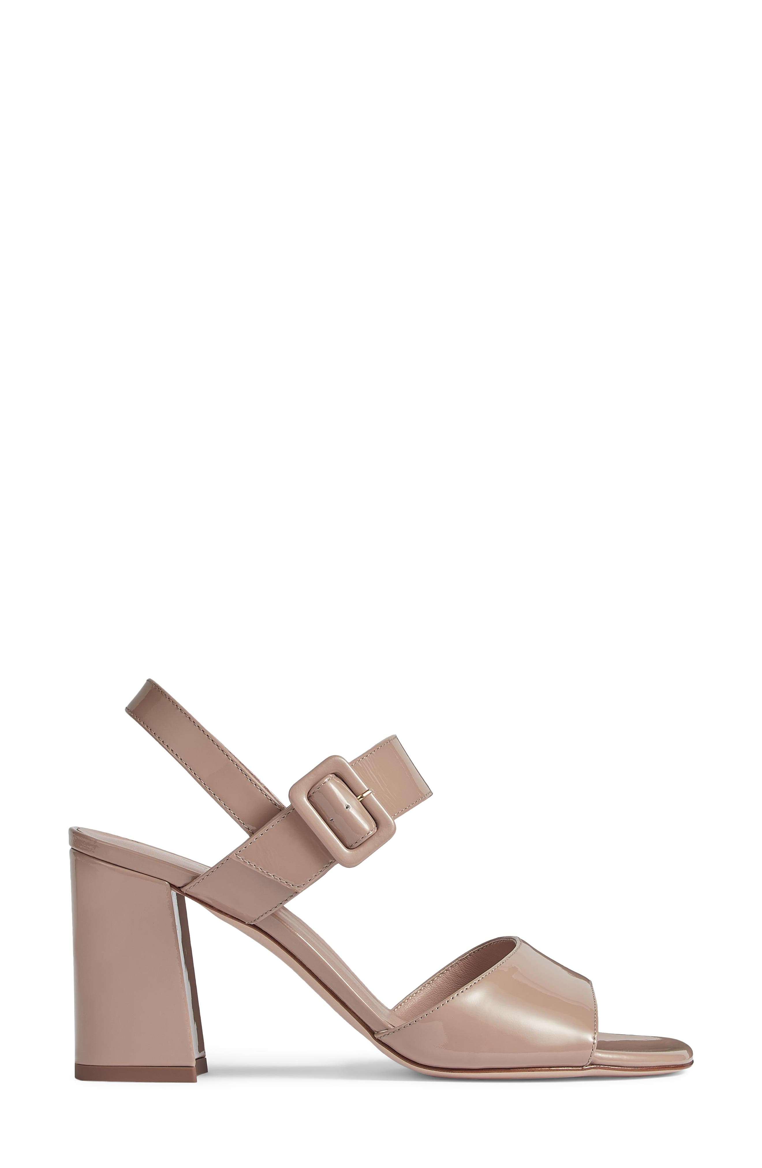 LK Bennett Rae Slingback Sandal, Alternate, color, 