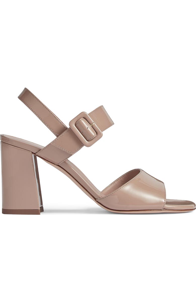 LK Bennett Rae Slingback Sandal, Alternate, color,