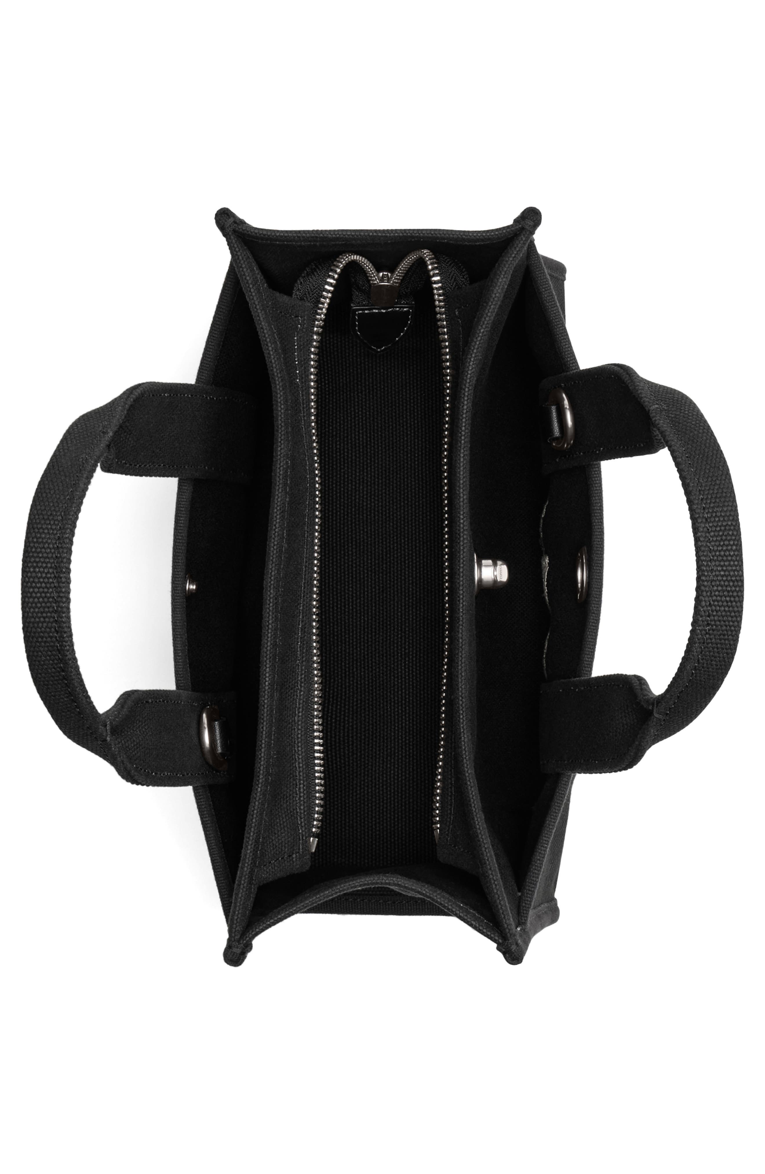 COACH 26 Canvas Cargo Tote, Alternate, color, 