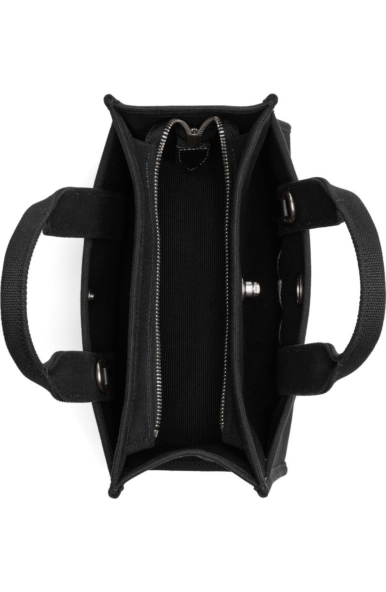 COACH 26 Canvas Cargo Tote, Alternate, color,