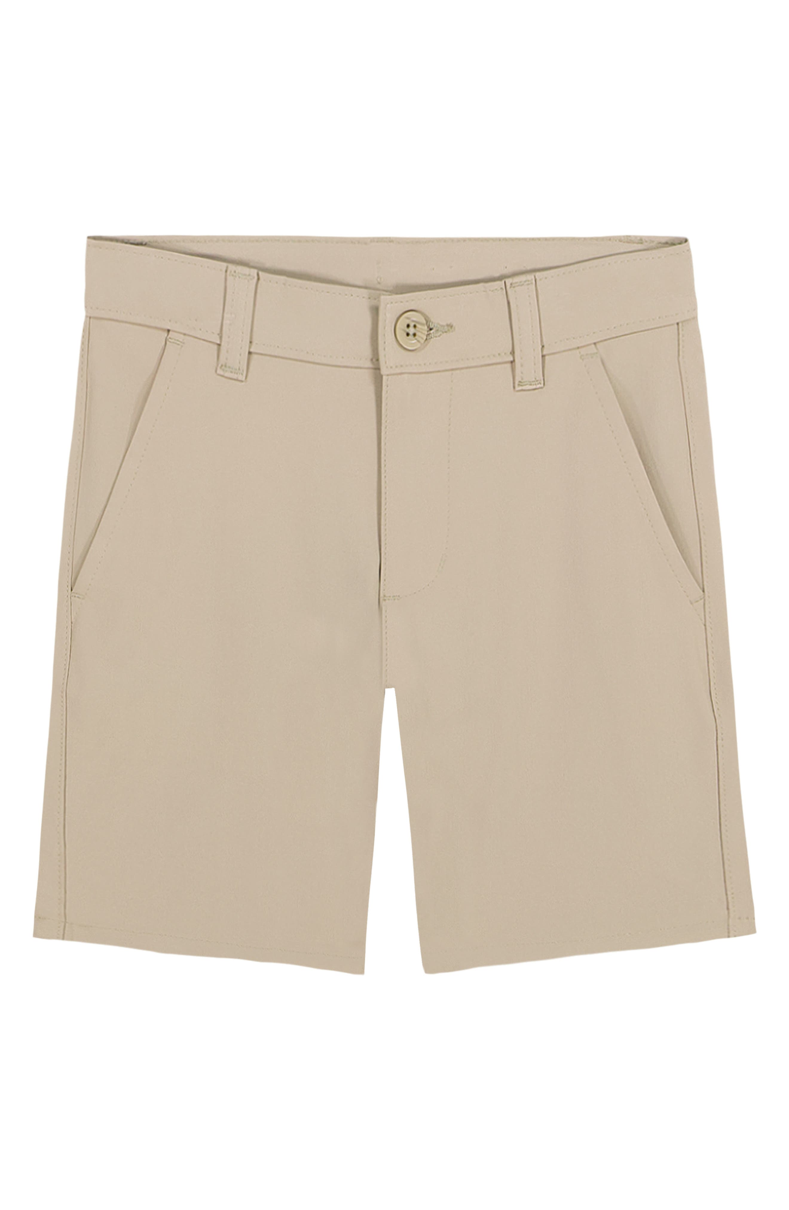 Nautica Kids' Stretch Performance Shorts