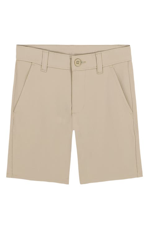 Kids' Stretch Performance Shorts (Little Kid)