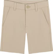 Nautica Kids' Stretch Performance Shorts