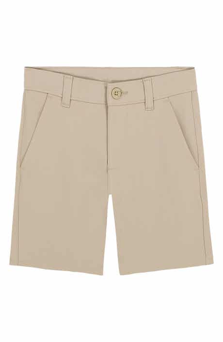 Nautica Kids' Stretch Performance Shorts