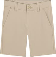 Nautica Kids' Stretch Performance Shorts