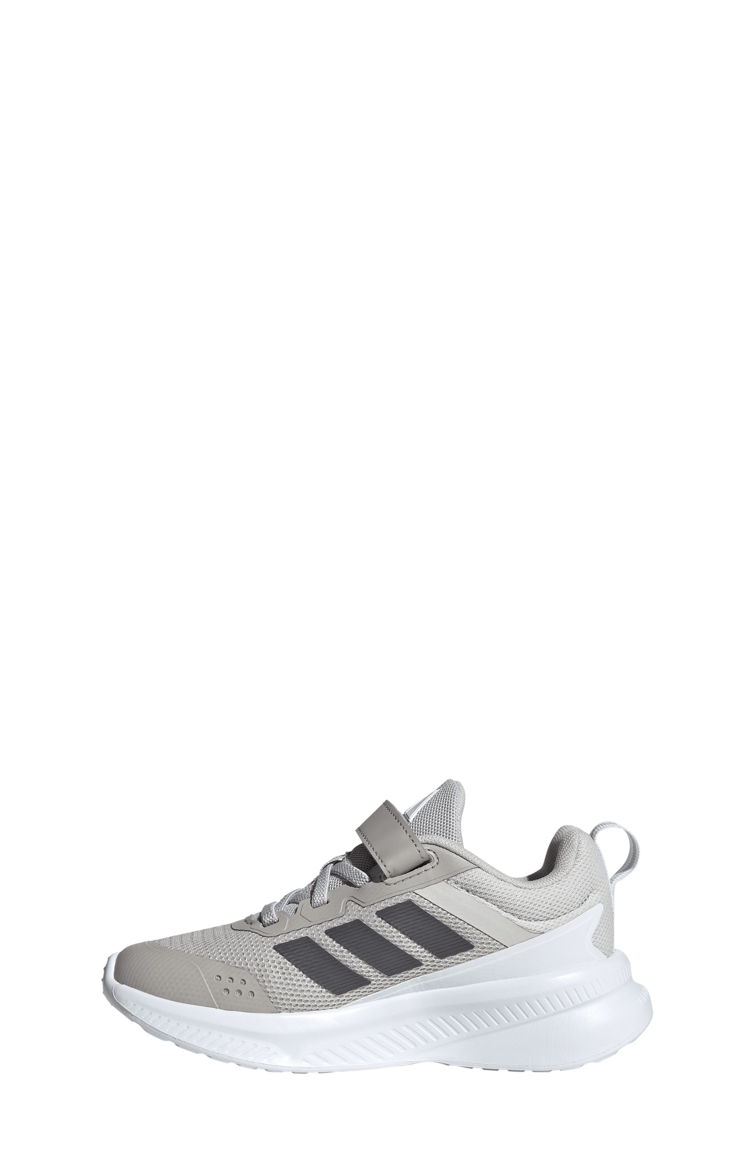 Kids' Fortarun 3.0 Running Shoe, Alternate, color, GREY ONE/ GREY FIVE/ GREY TWO
