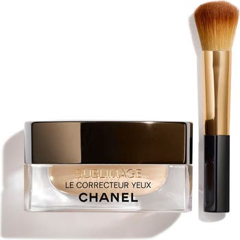 コンシーラー CHANEL SUBLIMAGE LE CORRECTEUR YEUX 5g CHANEL SUBLIMAGE LE CORRECTEUR YEUX Radiance-Generating