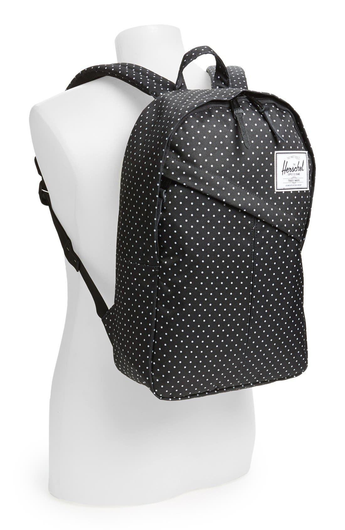 Herschel Supply Co. 'Parker' Backpack, Alternate, color, 