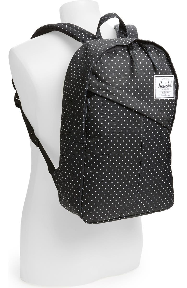 Herschel Supply Co. 'Parker' Backpack, Alternate, color,