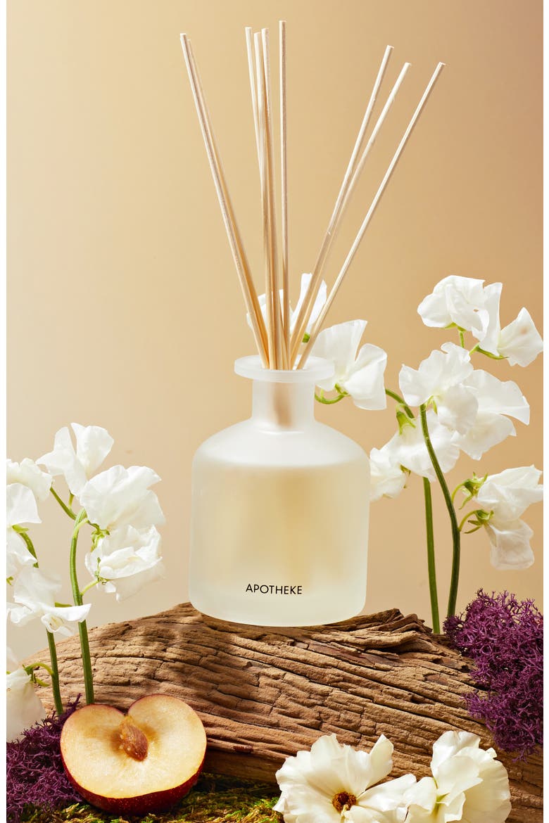 Magnolia Bouquet Reed Diffuser (Nordstrom Exclusive), Alternate, color, MAGNOLIA BOUQUET