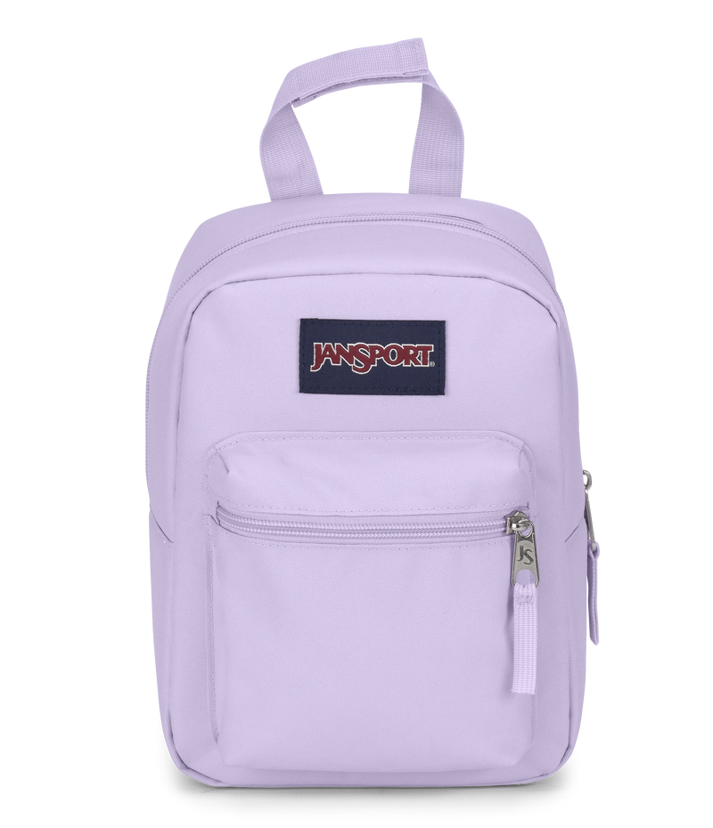 Pastel Lilac