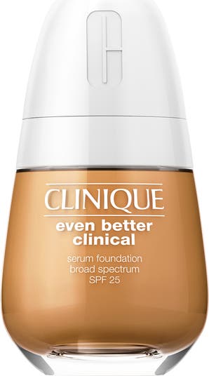Clinique Even Better Clinical Serum Foundation Broad Spectrum SPF