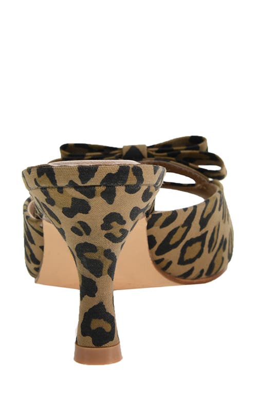 Chinese Laundry Yolana Slide Sandal In Camel