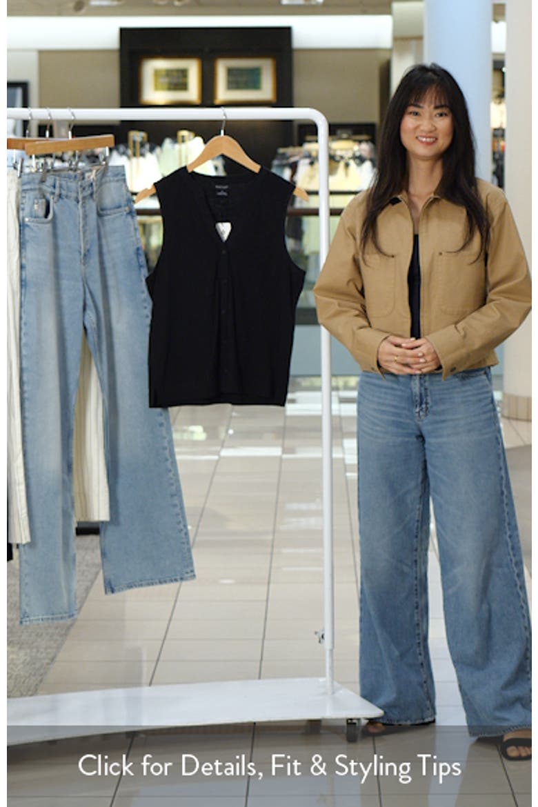 All Set Button Tank video