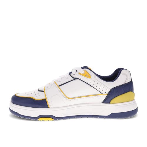Starter Fast Break Low Sneakers In White