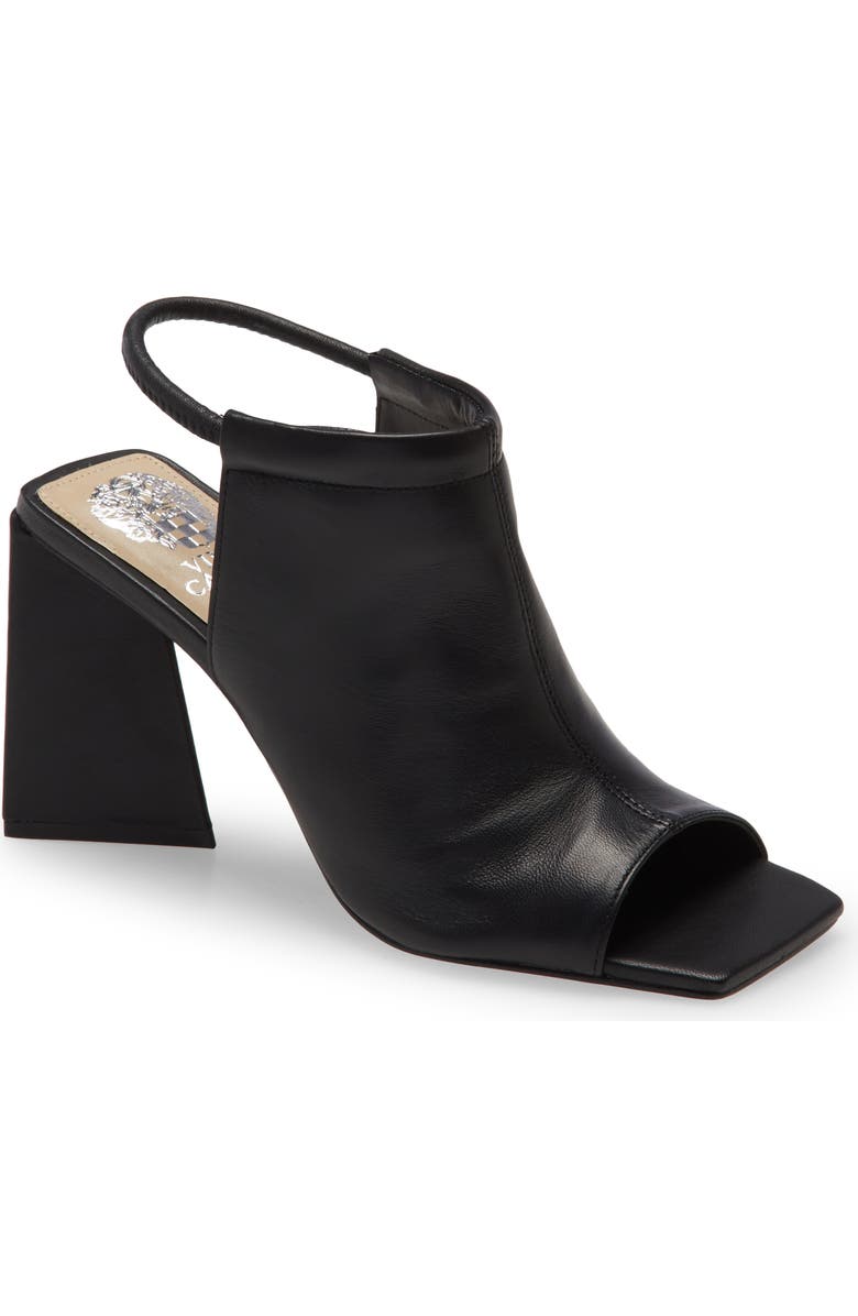 Vince Camuto Avangila Leather Pump, Main, color,