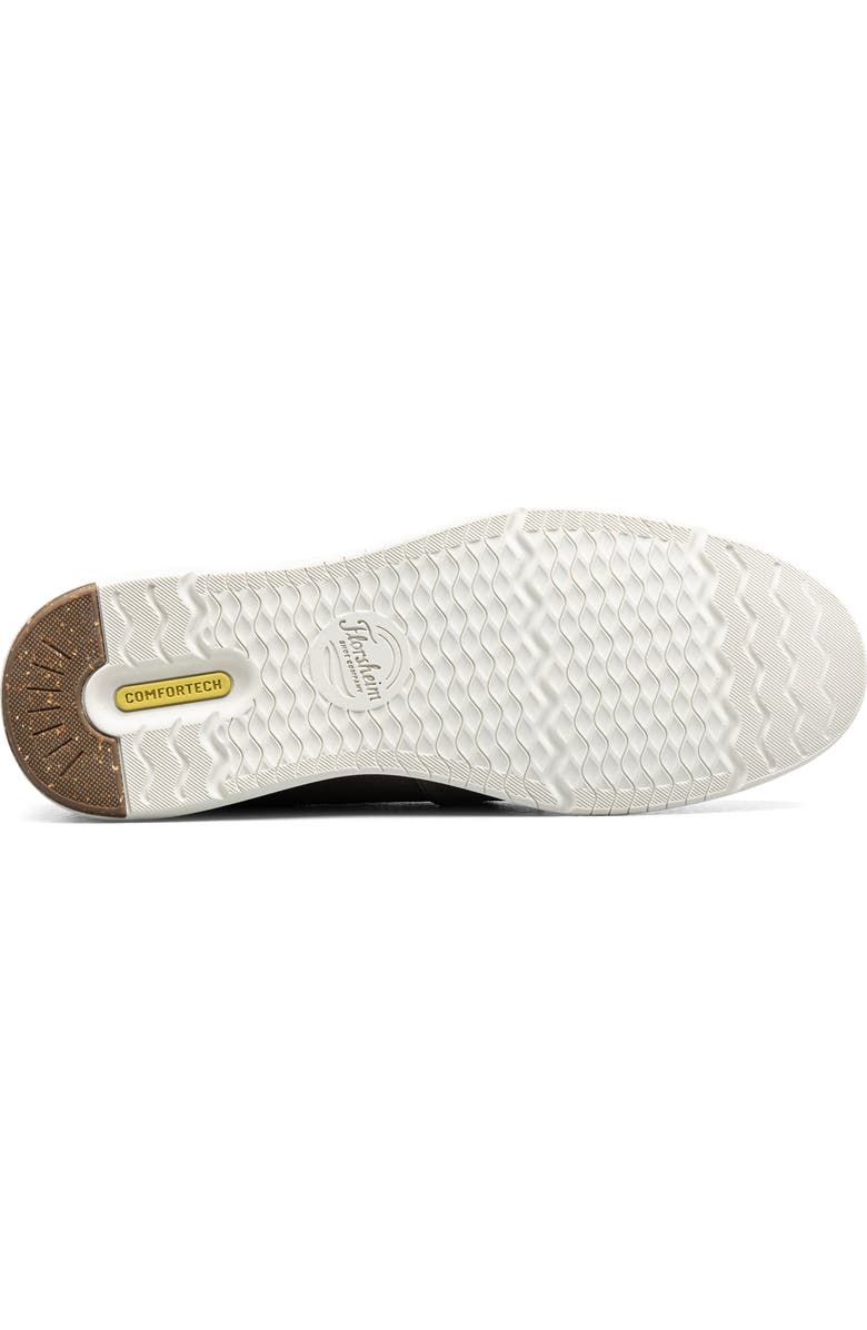 Florsheim Tropics Venetian Loafer, Alternate, color, Gray Suede