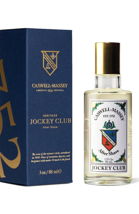 Jockey Club Aftershave