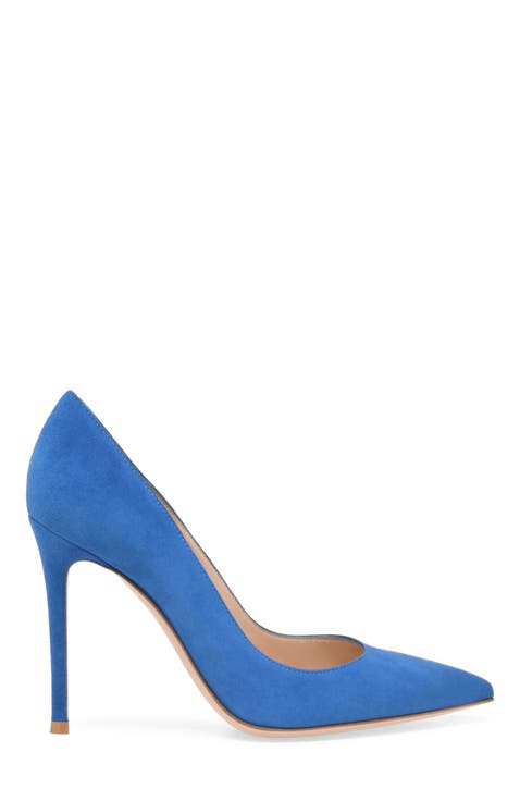 Gianvito 105 Pumps