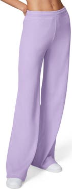 Florence by Mills Thermal Wide Leg Pants