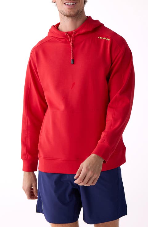 Après Men's Hooded Sweatshirt