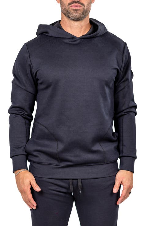 Marthyr Hoodie