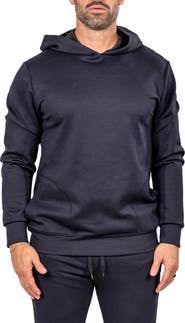 Maceoo Marthyr Hoodie