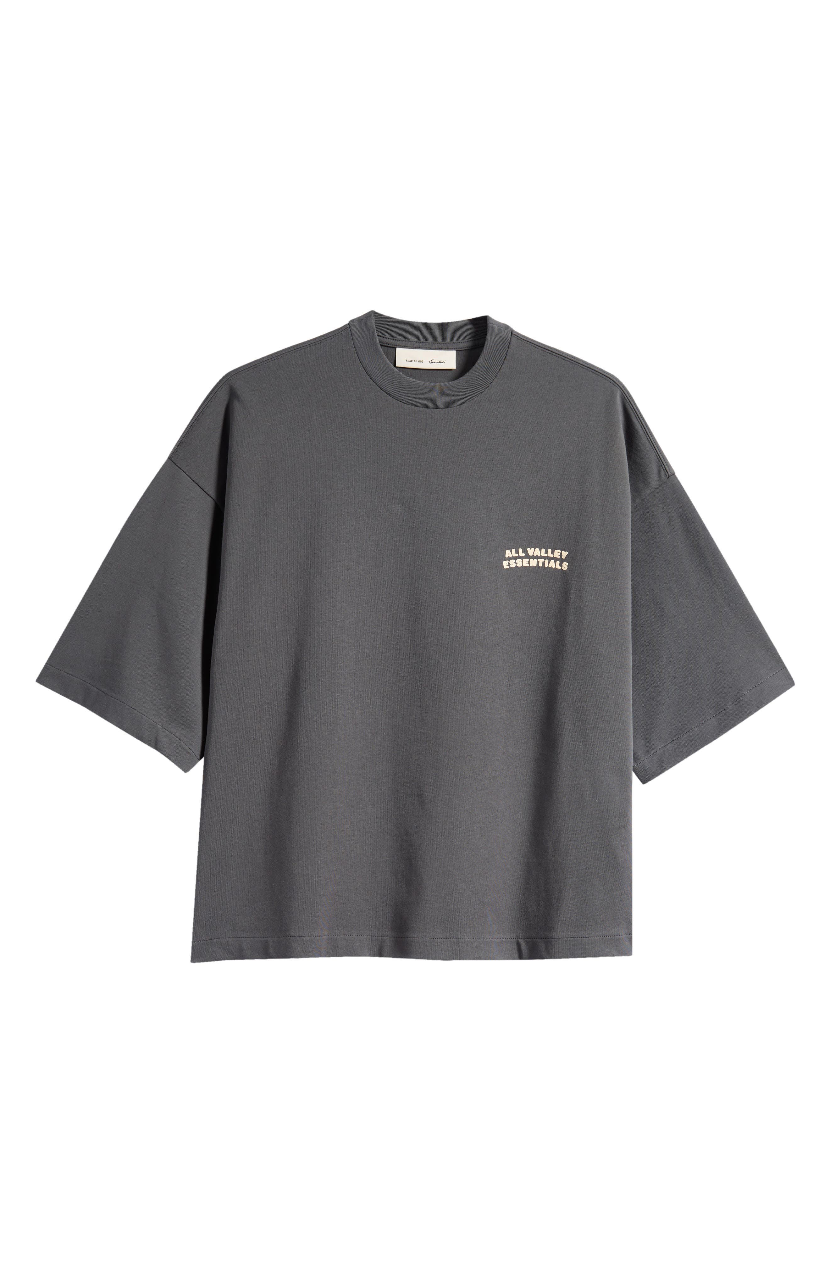 selected IRON GREY