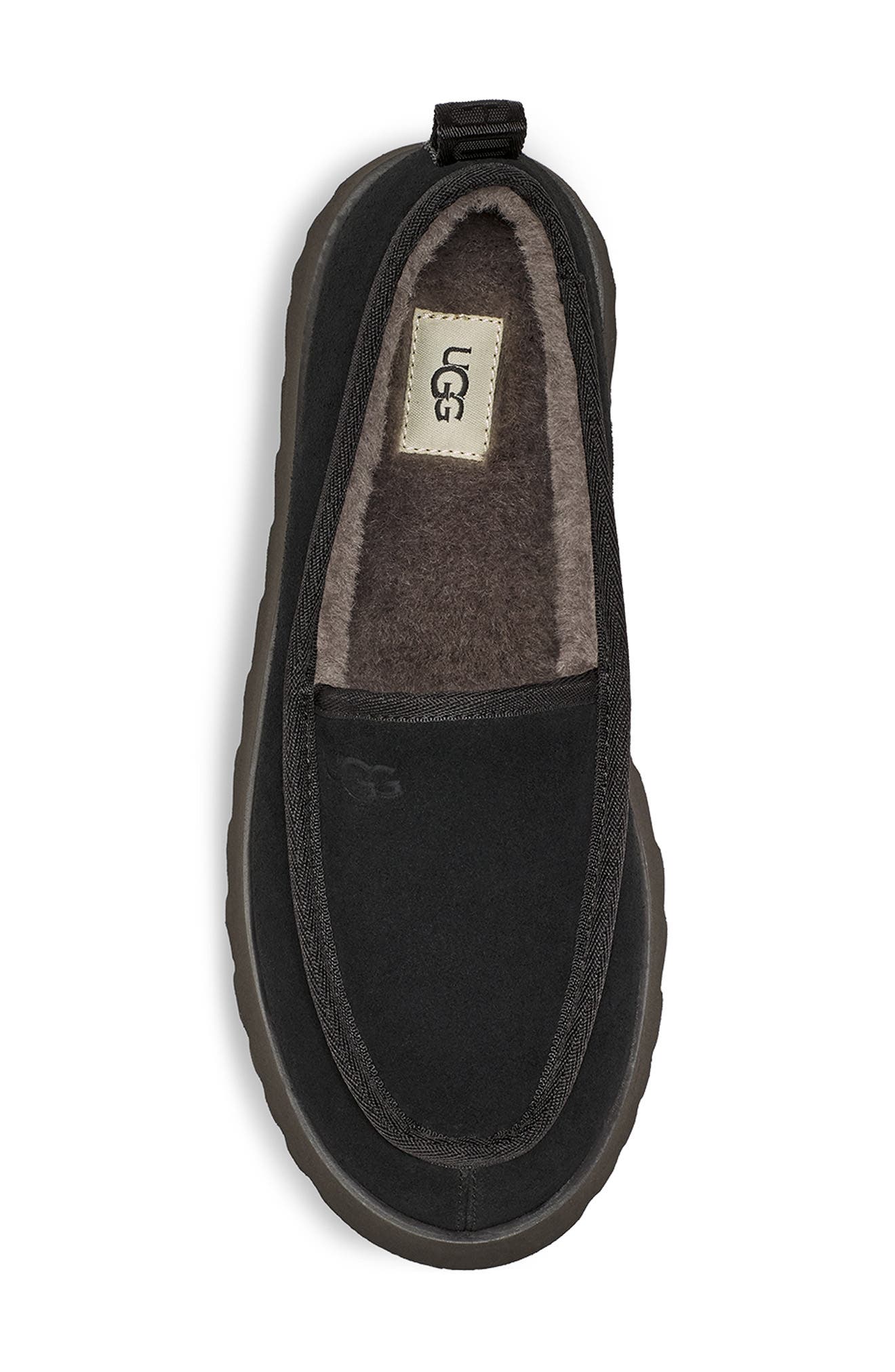 UGG<sup>®</sup> Super Moc Slipper, Alternate, color, 