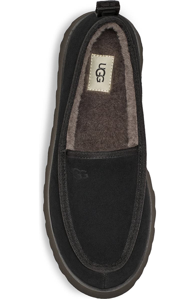 UGG<sup>®</sup> Super Moc Slipper, Alternate, color,