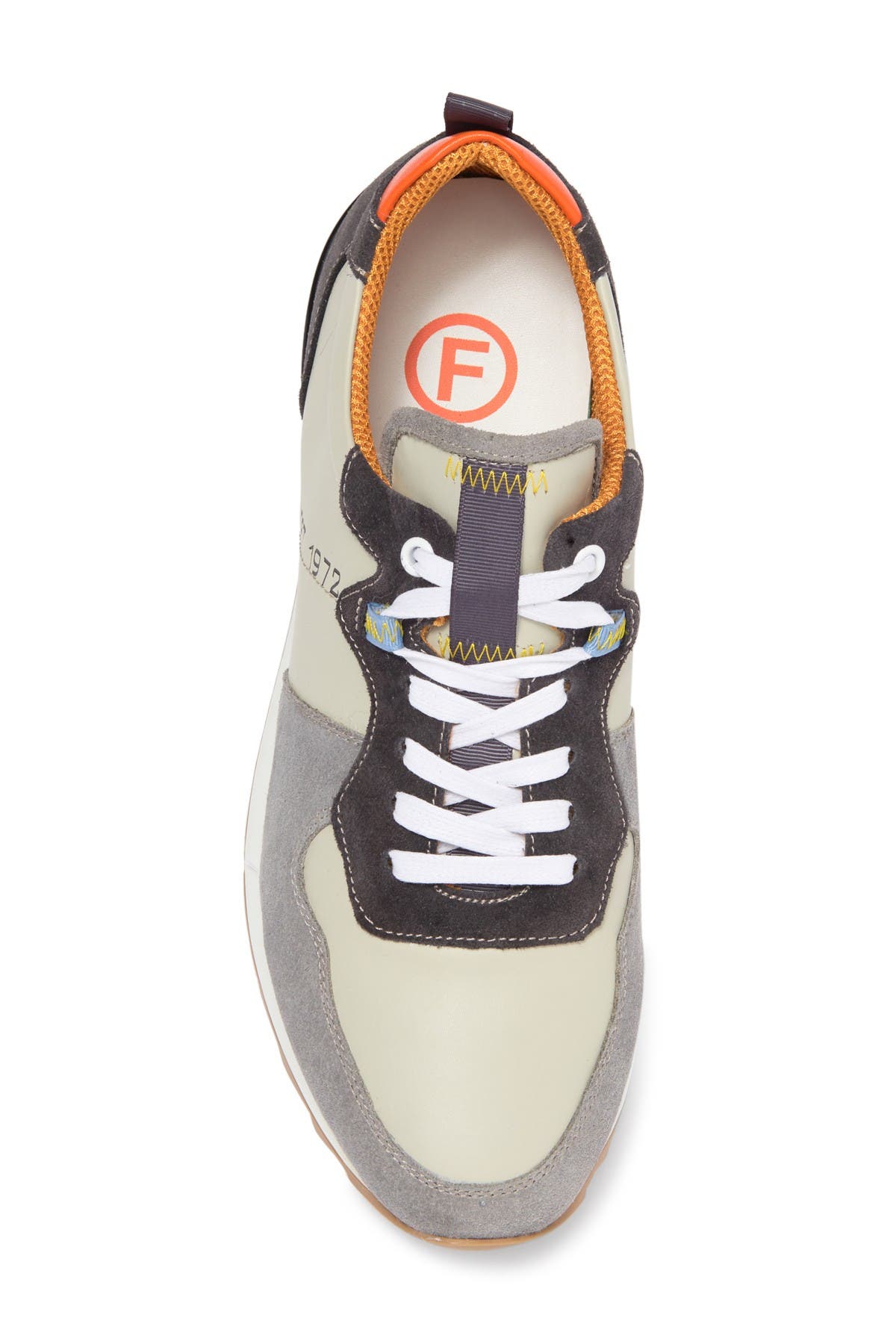 French Connection Averill Sneaker, Alternate, color, 