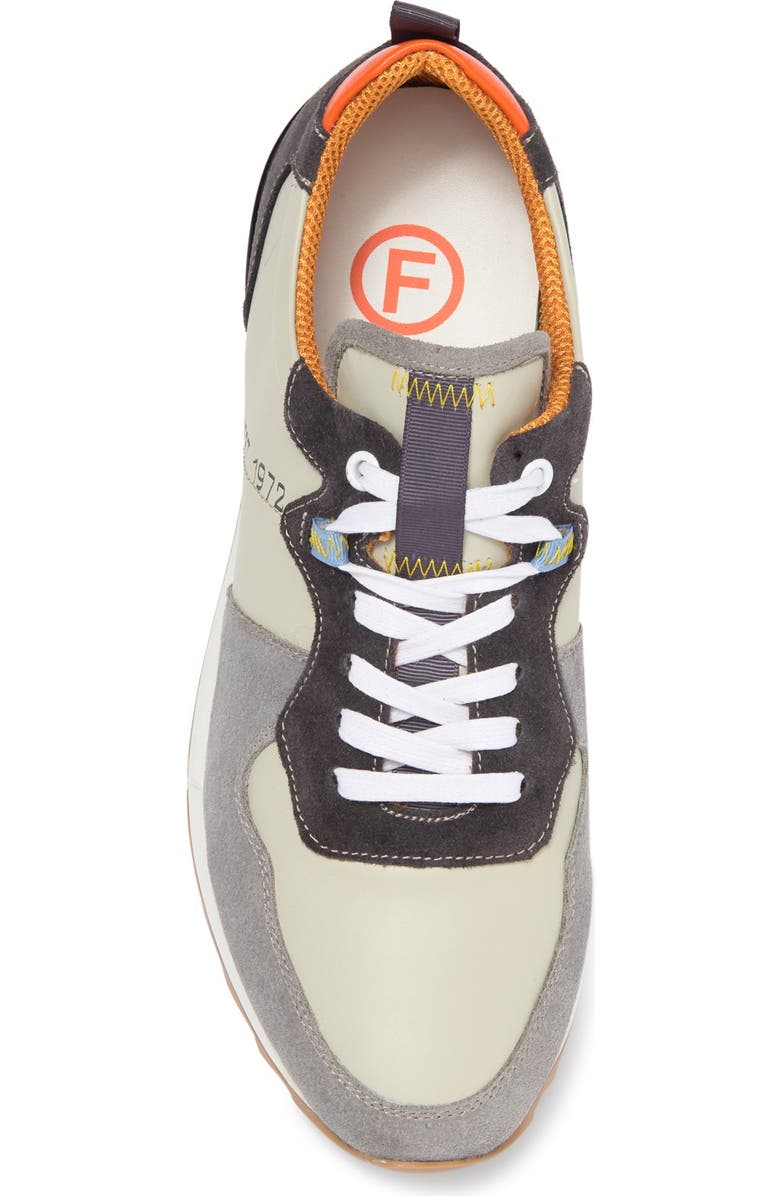 French Connection Averill Sneaker, Alternate, color,