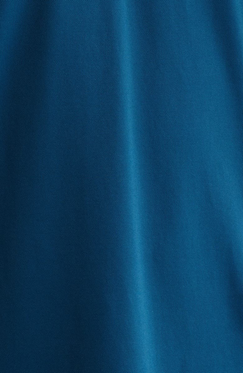 Greyson Crowley Icon Piqué Performance Golf Polo, Alternate, color, Grove