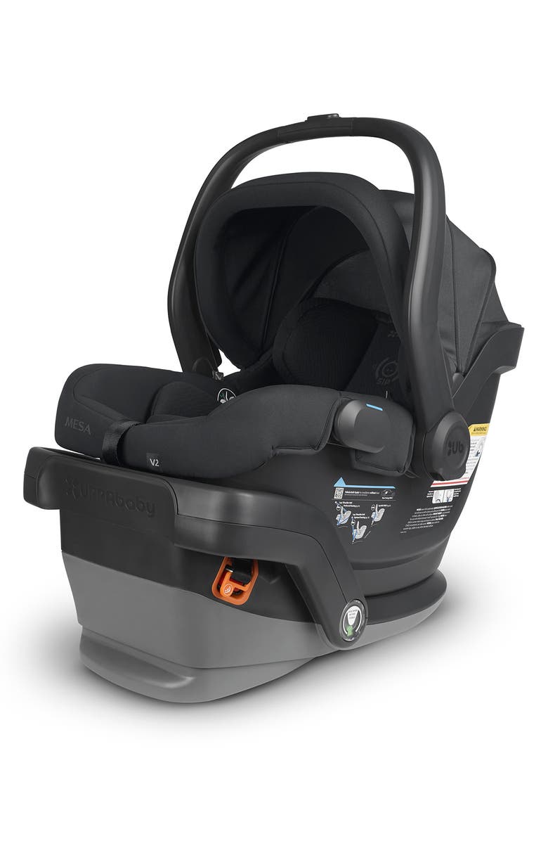 UPPAbaby Mesa V2 Infant Car Seat, Main, color, 