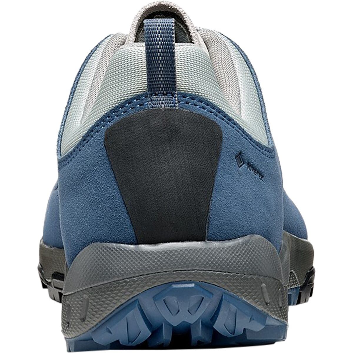 Asolo Space Gv Hiking Shoe - Men's, Alternate, color, Denim Blue