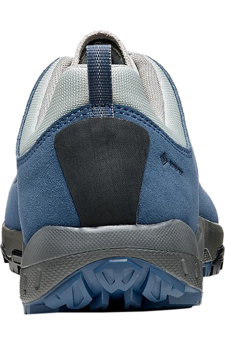 Asolo Space Gv Hiking Shoe - Men's, Alternate, color, Denim Blue