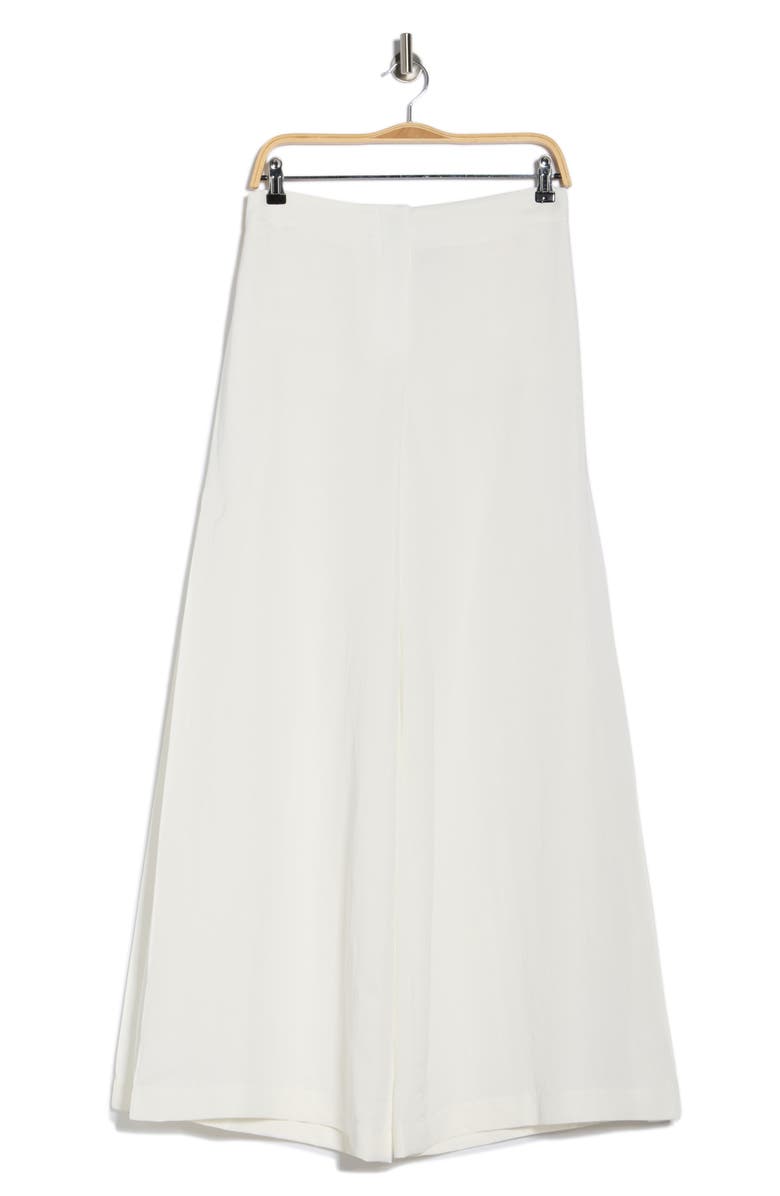 TWP Stevie Wide Leg Pants, Main, color, White
