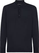 BILLIONAIRE Sweater Crest Men