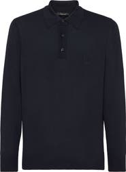BILLIONAIRE Sweater Crest Men