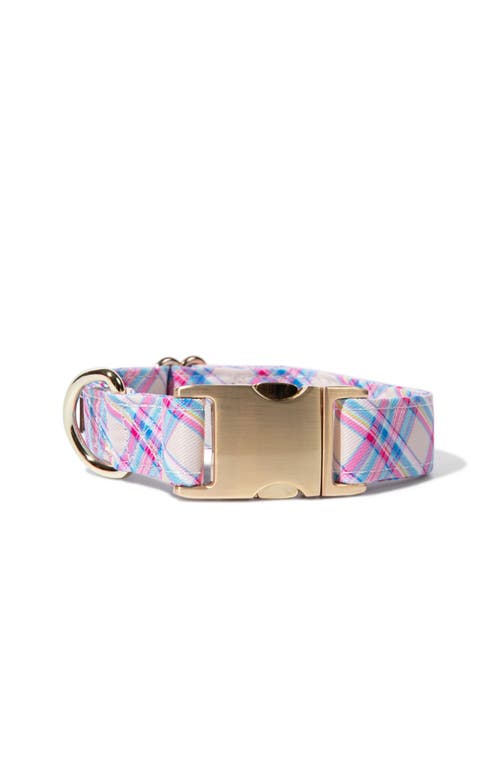 Pink Papyrus Whitley Dog Collar at Nordstrom