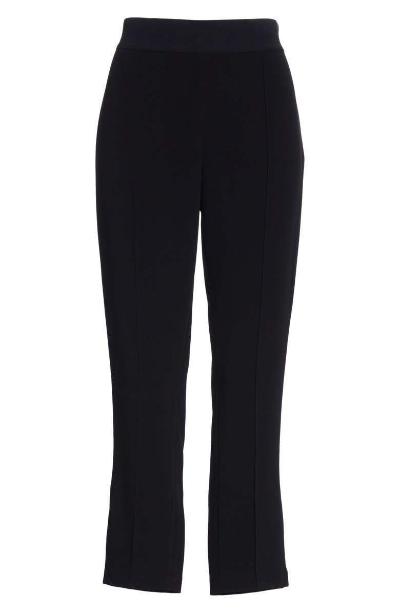 Cinq à Sept Atticus Crop Pants, Alternate, color,