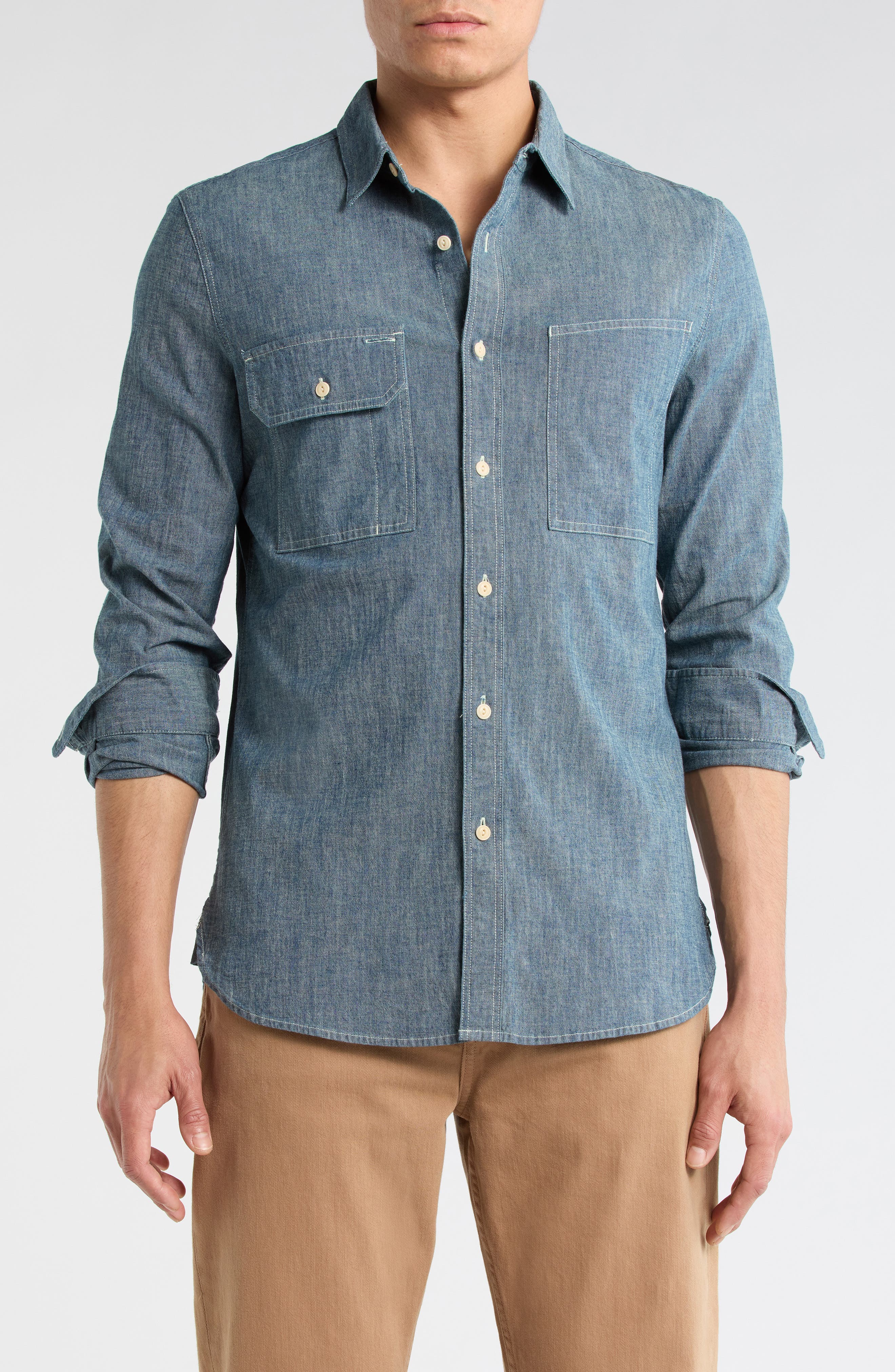 AG Colton Work Shirt