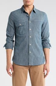 AG Colton Work Shirt