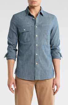 AG Colton Work Shirt