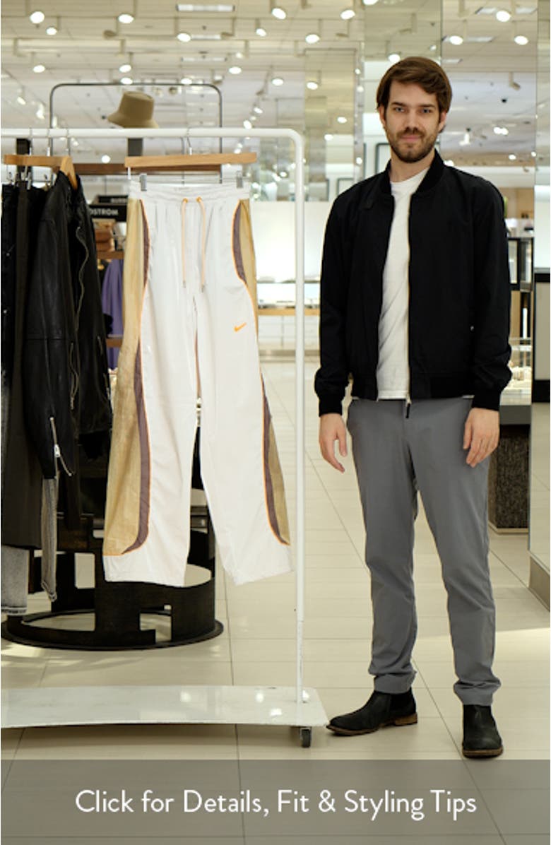 Project F.R.O.G. Pants, sales video thumbnail