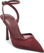 Steve Madden Alliance Pointed Toe Pump