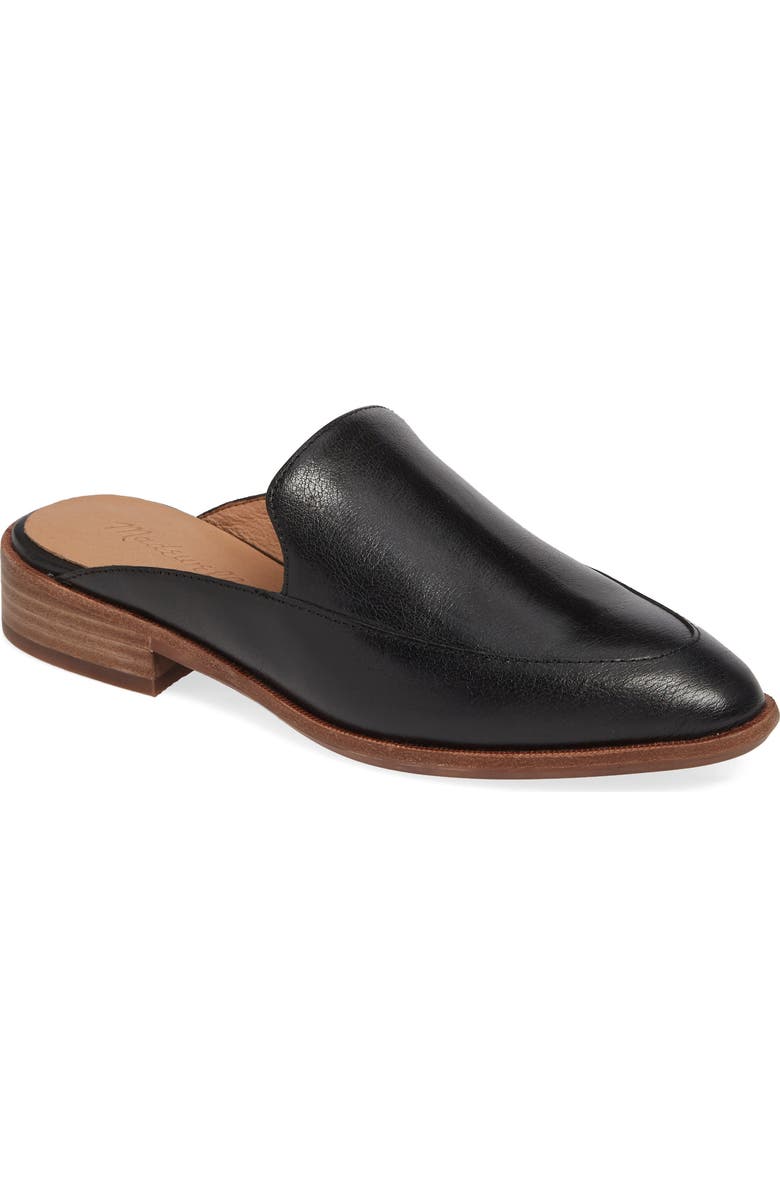 Madewell The Frances Mule, Main, color,